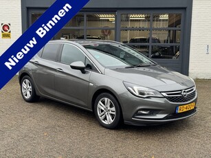 Opel Astra 1.0 Online Edition - Trekhaak - PDC (bj 2017)