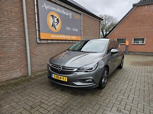 Opel Astra 1.0 Turbo 120 Jaar Edition (bj 2019)