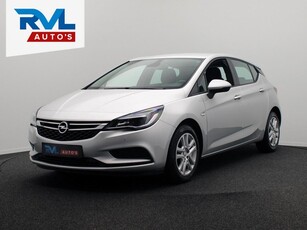 Opel Astra 1.0 Turbo Business Carplay Navigatie Airco