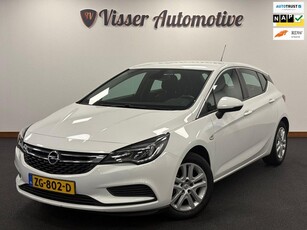 Opel Astra 1.0 Turbo Business*Nederlandse