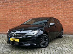 Opel Astra 1.2 Business EditionCAMERANAVILANE ASSIST