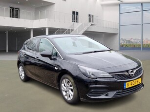 Opel Astra 1.2 Business Elegance, 1e Eig! Camera! VERWACHT!!