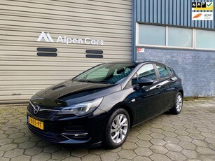 Opel Astra 1.2 Business Executive Eerste eigenaar / Climate