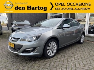 Opel Astra 1.4 Cosmo Turbo Sedan (bj 2013)