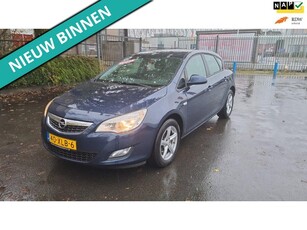 Opel Astra 1.4 Edition