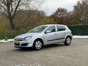 Opel Astra 1.4 Enjoy AIRCO I NWE APK I RIJDT GOED I 5 DRS I