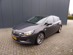 Opel Astra 1.4 Innovation