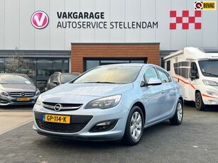 Opel Astra 1.4 Turbo EditionRIJKLAARPRIJSNAPNaviAfn