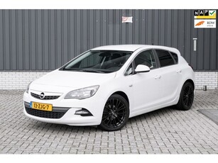 Opel Astra 1.4 Turbo GT *Volledig Onderhouden*