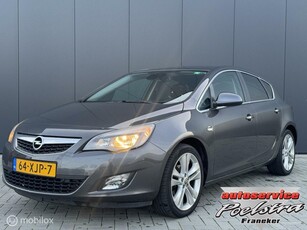 Opel Astra 1.4 Turbo Sport APK-NAP-AIRCO-5DUERS