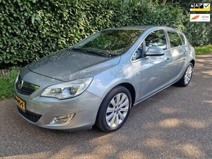 Opel Astra 1.4 Turbo Sport