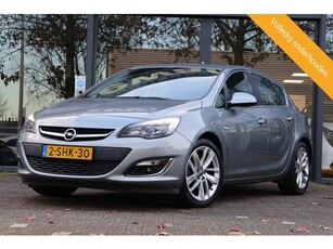 Opel Astra 1.4 Turbo Sport NaviClimateCruise