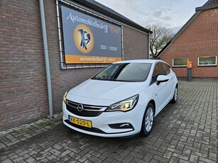 Opel Astra 1.6 CDTI Business+ (bj 2016)