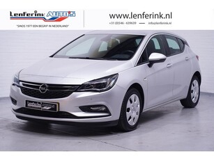 Opel Astra 1.6 CDTI Business+ Navi PDC v+a Cruise Apple