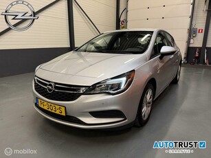 Opel Astra 1.6 CDTI Online Edition Carplay2xPDCTrekhaak