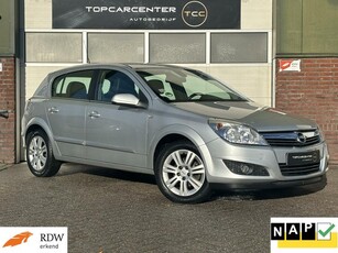 Opel Astra 1.6 Cosmo/AIRCO/AUTOMAAT/APK/NAP