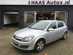 Opel Astra 1.6 Edition / APK APRIL 2025 / 5 DEUREN /