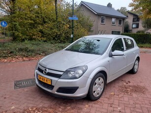 Opel Astra 1.6 Enjoy