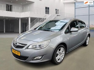 Opel Astra 1.6 Sport AIRCO CRUISE 2 X SLEUTELS