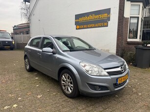 Opel Astra 1.6 Temptation