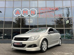 Opel Astra 1.8 GTC CruiseCtr,Elekpakket,LMV16”,PDCa