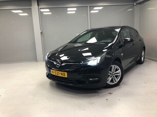 Opel Astra Edition 2020 1.2Turbo Navigatie Camera