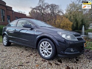 Opel Astra GTC 1.6 Edition AIRCO/cruise *apk:07-2025*