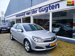 Opel Astra GTC 1.8 Cosmo / 80.000 / Cruise Control /