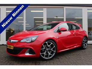 Opel Astra GTC 2.0 Turbo OPC, **Nederlandse Auto** Cruise