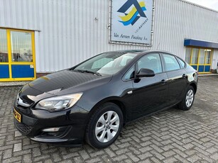 Opel ASTRA NOTCHBACK BA2H4EHTA5