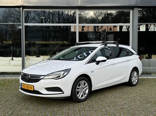 Opel Astra Sports Tourer 1.0 Business+ Airco Led Eerste