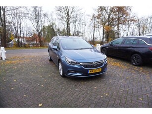 Opel Astra Sports Tourer 1.0 Edition TREKHAAK CRUISE NAVI