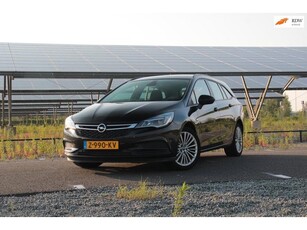 Opel Astra Sports Tourer 1.0 Innovation LED / Navi / 1 JAAR