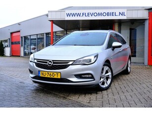 Opel Astra Sports Tourer 1.0 Innovation LederApple