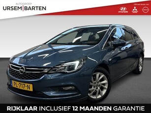 Opel Astra Sports Tourer 1.0 Innovation Trekhaak