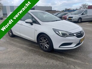 Opel Astra Sports Tourer 1.0 Online Edition - COMING SOON