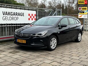 Opel Astra Sports Tourer 1.0 Online Edition BOVAG garantie