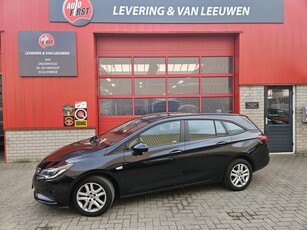 Opel Astra Sports Tourer 1.0 Online Edition Navigatie/