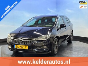 Opel Astra Sports Tourer 1.0 Turbo 120 Jaar Edition Clima