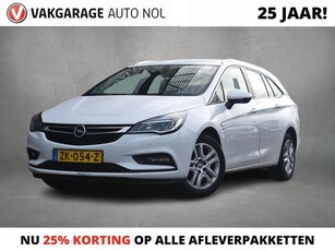 Opel Astra Sports Tourer 1.0 Turbo 120 Jaar Edition