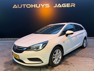 Opel Astra Sports Tourer 1.0 Turbo Business+