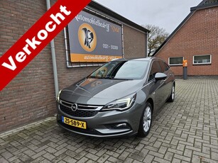 Opel Astra Sports Tourer 1.0 Turbo Business Executive