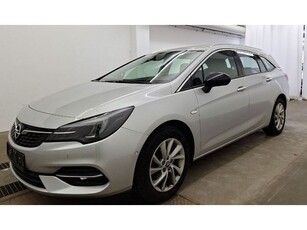 Opel Astra Sports Tourer 1.2 110 pk Business Elegance