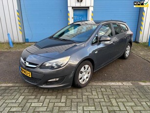 Opel Astra Sports Tourer 1.3 CDTi S/S Cosmo inruil mogelijk