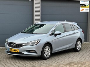 Opel Astra Sports Tourer 1.4 150 PK Sportline Edition, afn