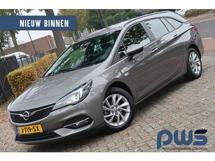 Opel Astra Sports Tourer 1.4 Business Edition Led / Navi /