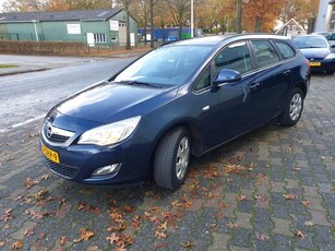 Opel Astra Sports Tourer 1.4 Edition