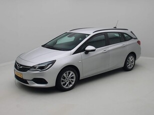 Opel Astra Sports Tourer 1.4 Edition Automaat (bj 2019)