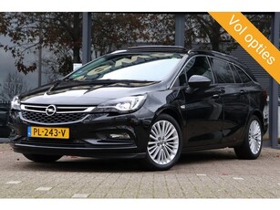 Opel Astra Sports Tourer 1.4 Innovation