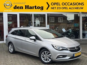 Opel Astra Sports Tourer 1.4 Innovation Nav/Trekhaak/Camera